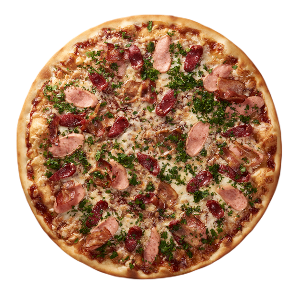 Пицца Карне 36 см Италия