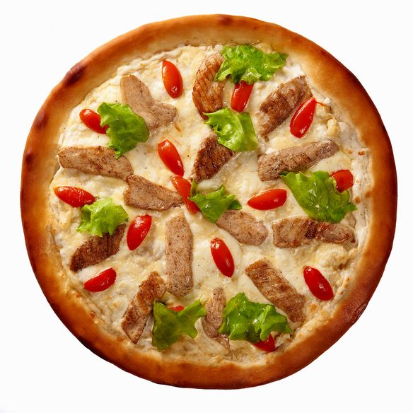 Пицца Цезарь 36 см