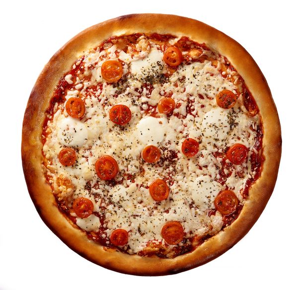 Пицца Маргарита 36 см