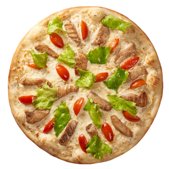 Пицца Цезарь 36 см Италия