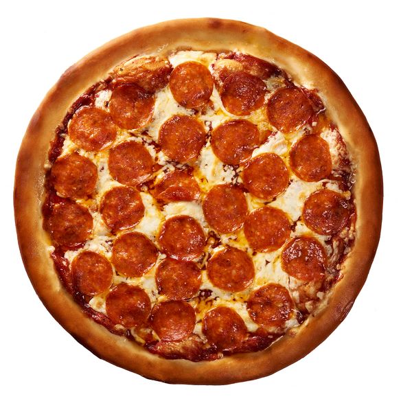 Пицца Пепперони 36 см