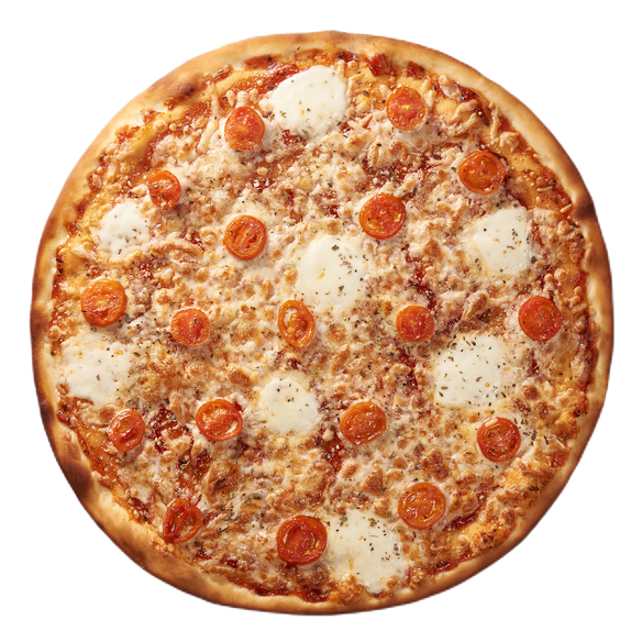 Пицца Маргарита 36 см Италия