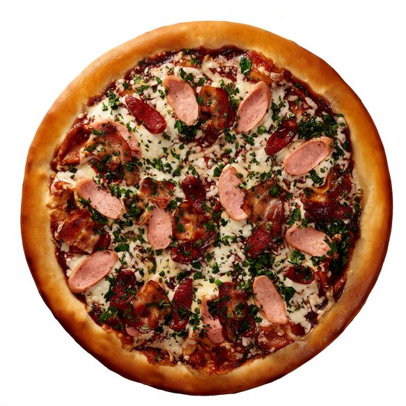 Пицца Карне 36 см